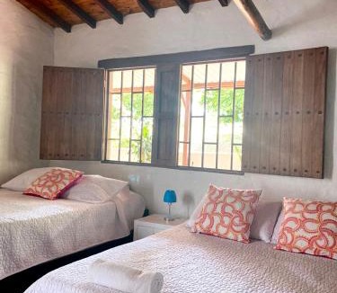 San Gil House | Villa tolu