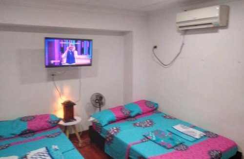 Neiva Hotel | Casa hotel Mi Huila