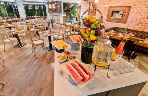 La Aguacatala Hotel | GHL Hotel Portón Medellín