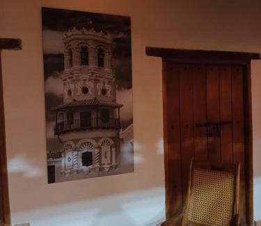 Santa Cruz de Mompox Hotel | Hotel Boutique Casa Gerar