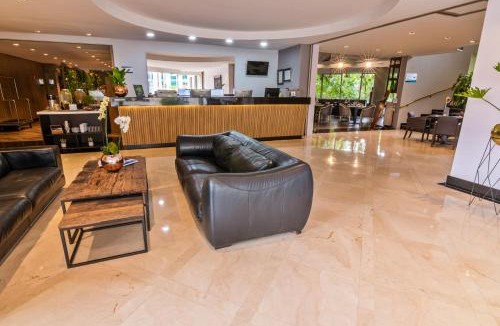La Aguacatala Hotel | GHL Hotel Portón Medellín