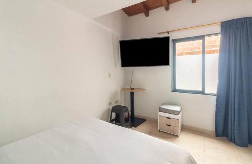 Rionegro House | Letto Hostal