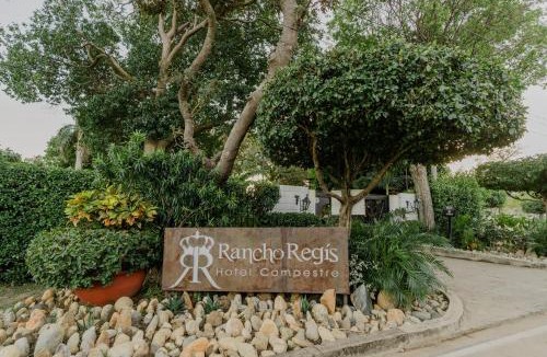 Valledupar Hotel | Hotel Rancho Regis