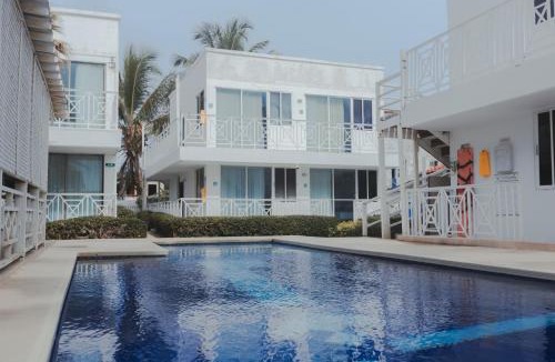 Punta Sur Hotel | Hotel San Luis Beach House By OxoHotel