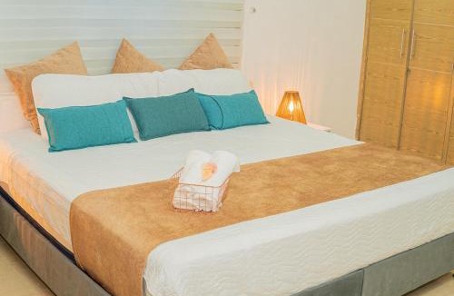 Urbanizacion Eliana Hotel | Ayenda Soft Vanilla House Boutique