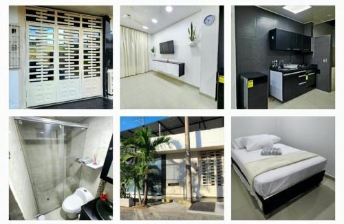 Espinal Apartment | Apartamento Moderno, Confortable y Central