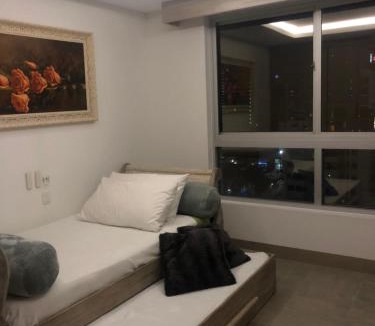 Bocagrande Apartment | Apartamento Fantástico
