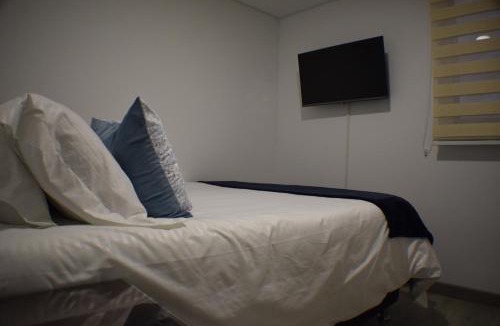 Paipa Apartment | Apartamento lujoso junto al lago