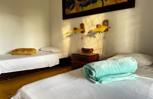 Filandia House | Casa campestre La Perla