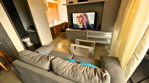 Robledo Apartment | Modern quiet place near everything you need