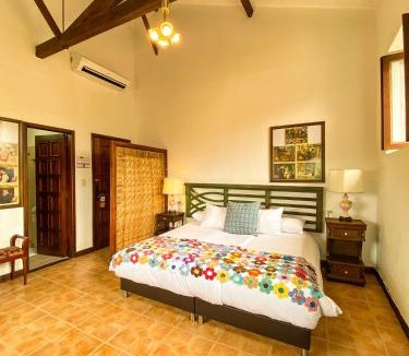 Santa Fe de Antioquia Hotel | Hotel Mariscal Robledo