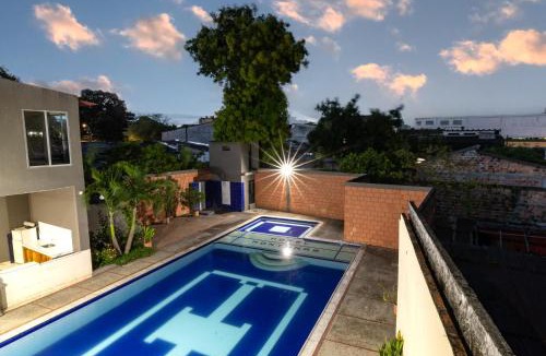 La Dorada Hotel | Hotel Montanar HOME