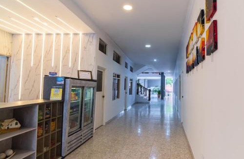 La Dorada Hotel | Hotel Montanar HOME