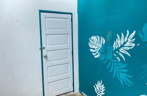 Riohacha House | Habitación shared