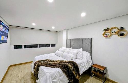 Chico Norte Apartment | CHARMING APARTMENT IN CHICO RESERVED, 93 PARK, ZONE T!