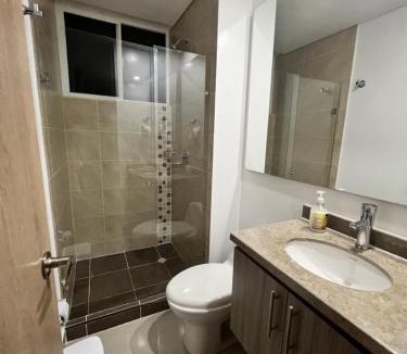 Valledupar Apartment | Lujoso apartamento norte de la ciudad