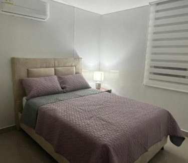 Valledupar Apartment | Lujoso apartamento norte de la ciudad