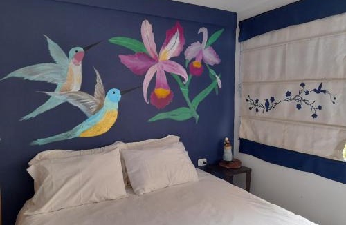 San Agustin Apartment | Alojamiento Casa de T