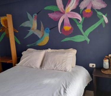 San Agustin Apartment | Alojamiento Casa de T