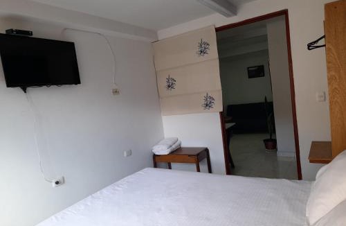 San Agustin Apartment | Alojamiento Casa de T