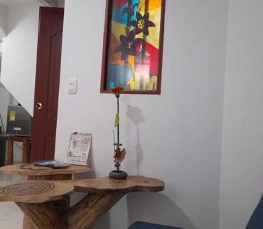 San Agustin Apartment | Alojamiento Casa de T
