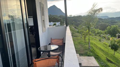Venecia Villa | Villa Venecia Colonial