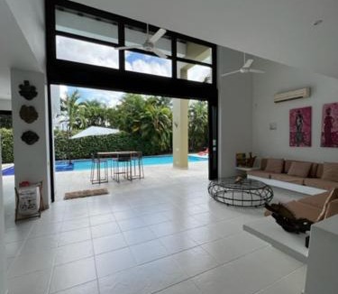 Girardot House | Casa HESTIA Condominio Campestre el Peñon Girardot