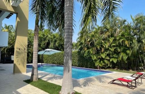 Girardot House | Casa HESTIA Condominio Campestre el Peñon Girardot