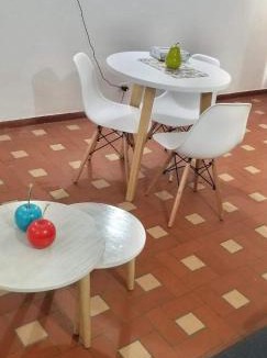 La Dorada Apartment | Edificio Kathy