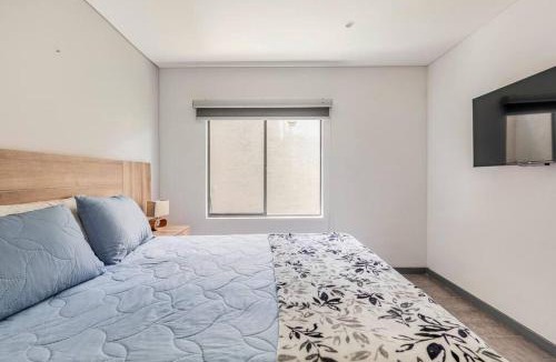 Riomar Apartment | Aparta estudio full equipado en Barranquilla