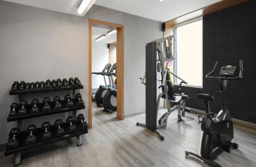 Calle 26 Hotel | Aloft by Marriott Bogota Airport