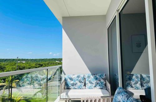 Zona Norte Apartment | ¡Wonderful Beach Loft!