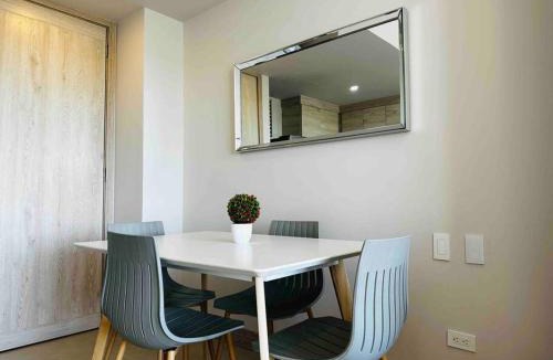 Zona Norte Apartment | ¡Wonderful Beach Loft!