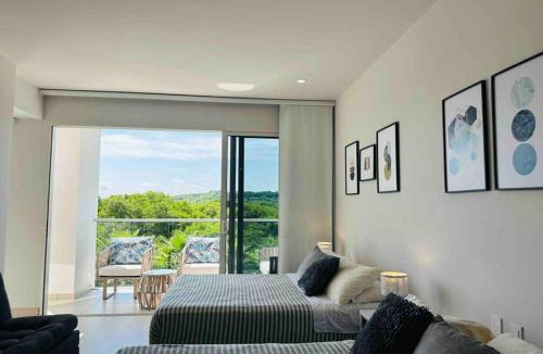 Zona Norte Apartment | ¡Wonderful Beach Loft!