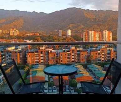 Ibague Apartment | Apartaestudio Amoblado Ibagué