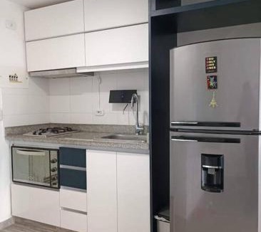 Ibague Apartment | Apartaestudio Amoblado Ibagué