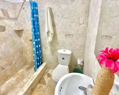 Tolu House | Costa de Vikingos