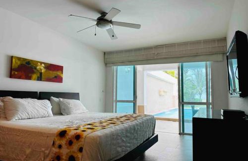 Arroyo de Piedra House | ¡Fantastic Beach House!