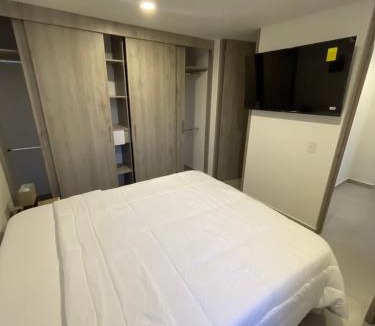 San Diego Apartment | Metropolitan san diego