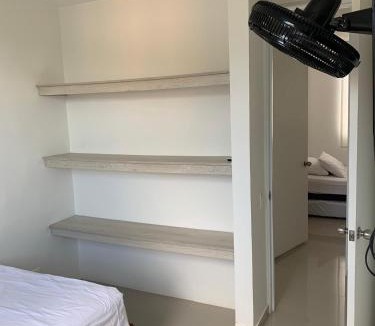 Tocaima Apartment | Apartamento - Tocaima