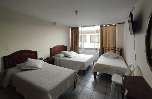 Fusagasuga Hotel | GRAN EMPERADOR