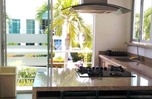 Melgar Villa | Casa Vacacional Melgar, Tolima