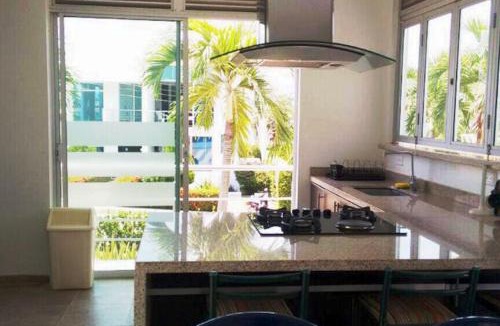 Melgar Villa | Casa Vacacional Melgar, Tolima