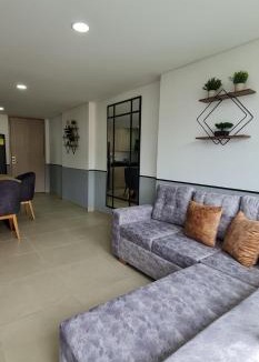 Sabaneta Apartment | Everything close, your best stay!