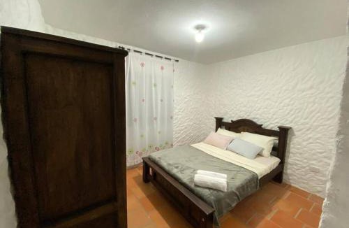 Zapatoca House | Casatoca House Zapatoca Lengerke