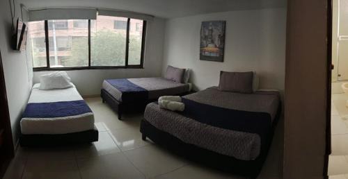 Quinta Paredes Hotel | Hotel AG Boutique