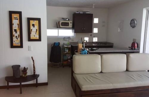 Santa Fe de Antioquia Apartment | Apartasol tipo resort