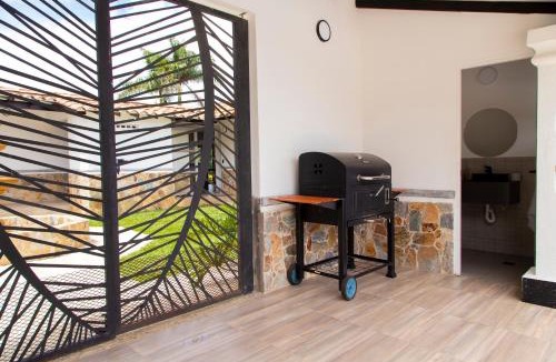 Copacabana Villa | Espectacular Villa en Copacabana