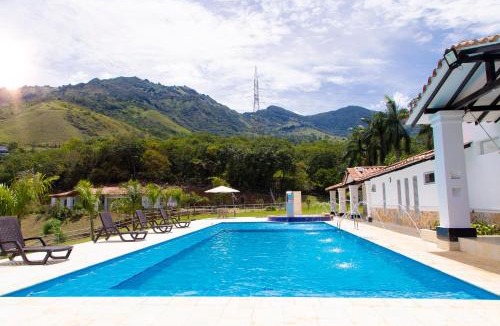 Copacabana Villa | Espectacular Villa en Copacabana