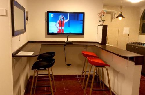 Kennedy Apartment | CASA AVILA - Apartamento amoblado 4 - Villa Alsacia